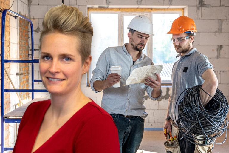 Cecilia Axelsson elektriker papper