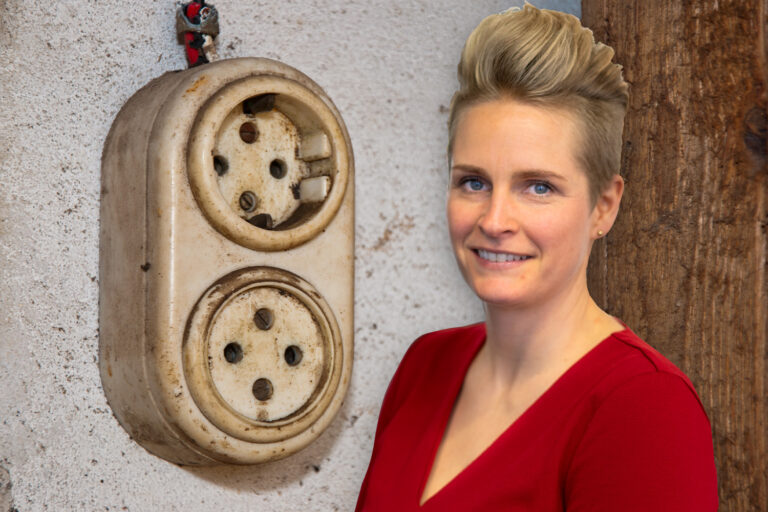 Cecilia Axelsson gulnat eluttag