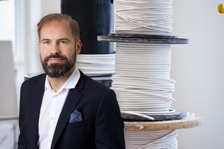 Foto bakgrund: Øyvind Lund