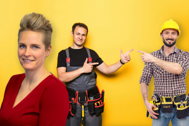Cecilia Axelsson Dubbla elinstallatörer – vem har ansvaret för arbetet?