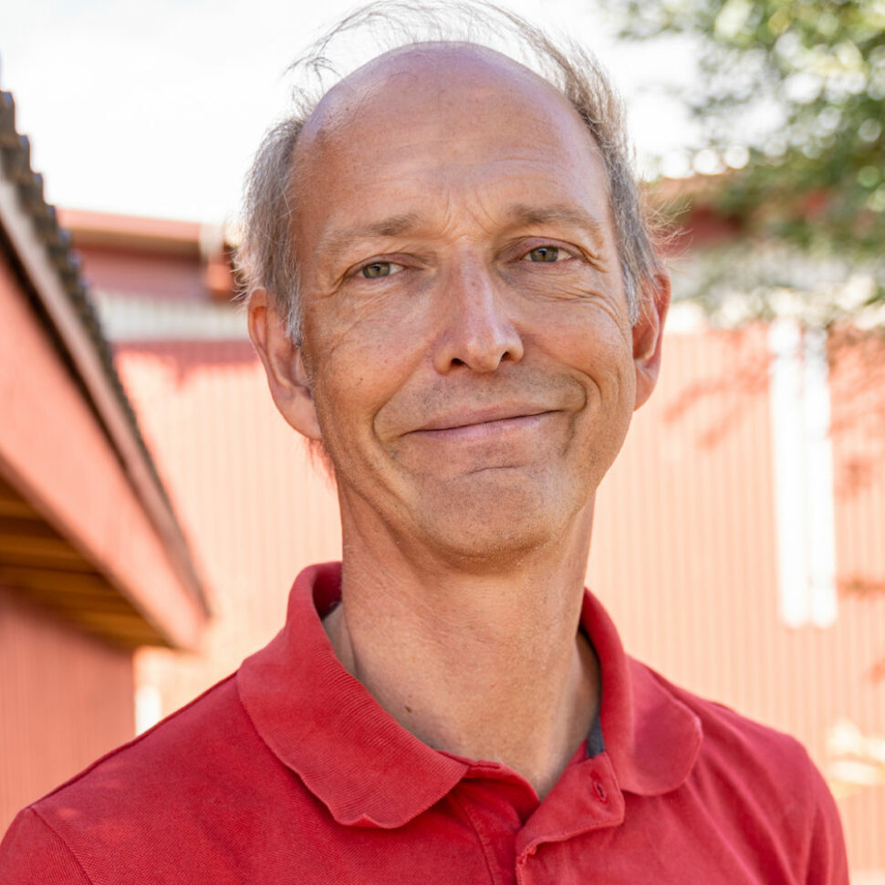 Vätgas och solceller går ekonomin ihop? Elinstallatören