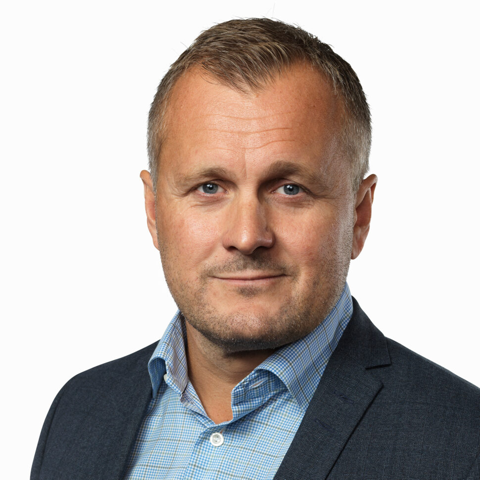 Monterytan slutsåld inför Elfack - Elinstallatören