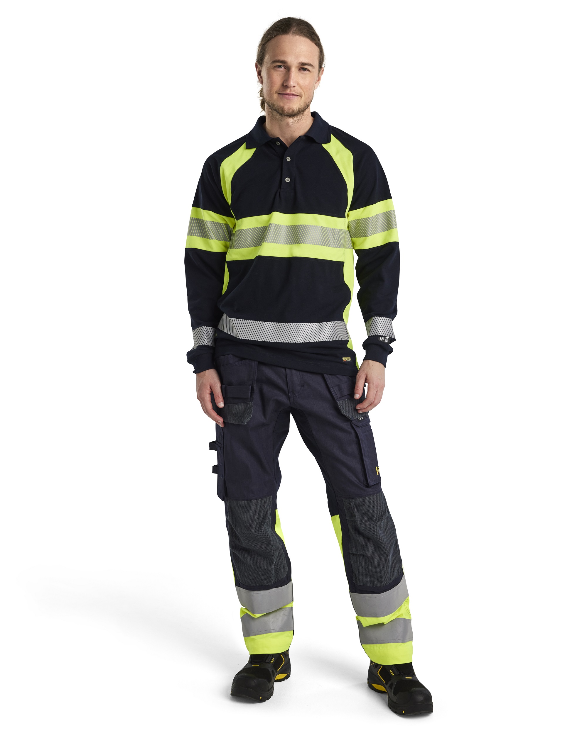 Skyddskl der Man Vill Ha Alla Fingrar Med Sig Hem Elinstallat ren skyddskl-der-man-vill-ha-alla-fingrar-med-sig-hem-elinstallat-ren