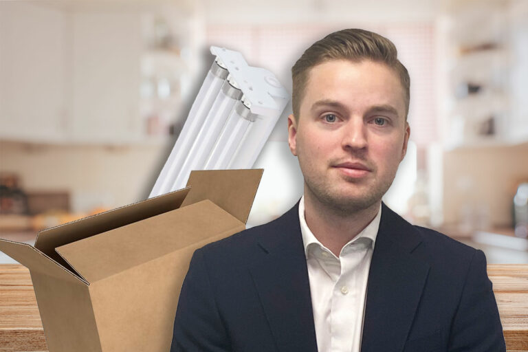 Juristen Oskar Karlström reder ut vad som gäller när en av flera elprodukter skadats.