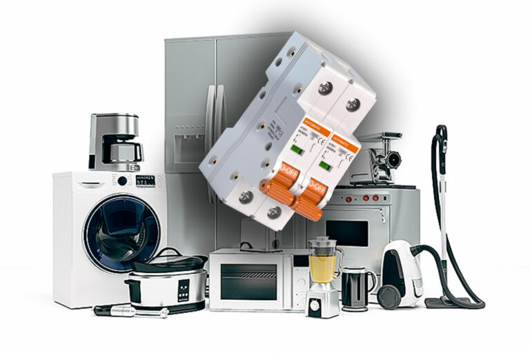 Vilka installationer behöver egen jordfelsbrytare? Bildcollage, foto: Getty