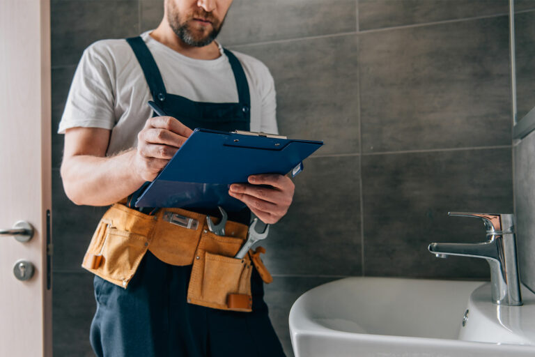 Våtrumscertifikat saknades. Foto: Getty