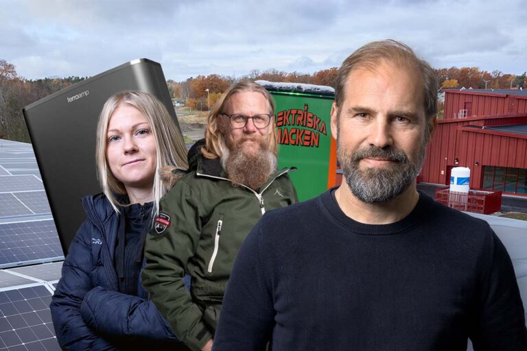 Det är inte alltid lukrativt för stunden att ligga i framkant, varken för leverantörer eller installatörer, skriver chefredaktör Fredrik Karlsson i en ledare.