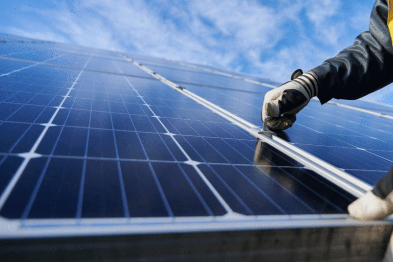 Brister upptäcktes vid inspektion. Foto: Elsäkerhetsverket