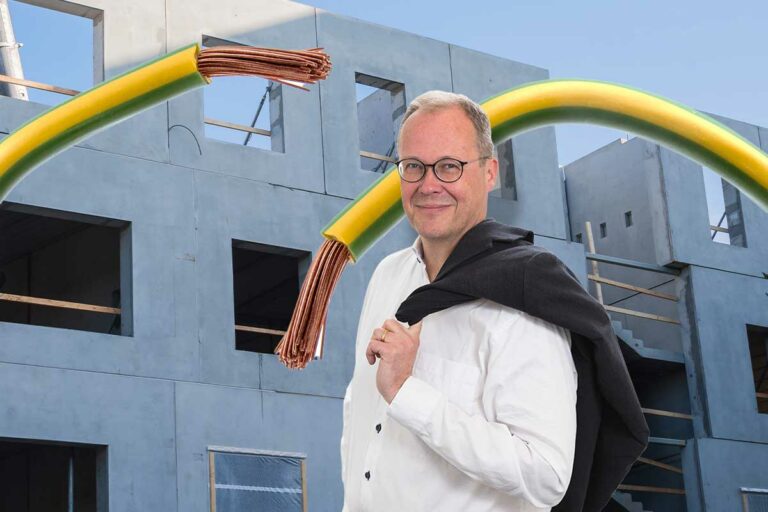 Joakim Grafström, Svensk Elstandard.