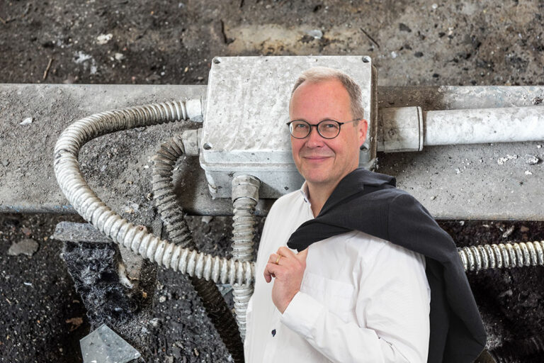 Joakim Grafström, Svensk Elstandard.