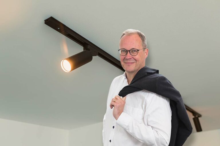 Joakim Grafström, Svensk Elstandard.