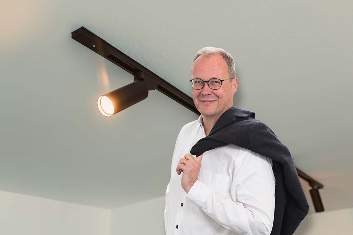 Joakim Grafström, Svensk Elstandard.