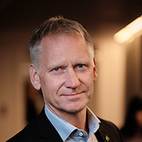 Henrik Junzell, Installatörsföretagen
