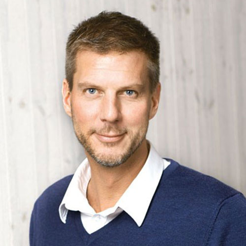 Jens Albrektsson.