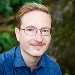 Joe Mayer