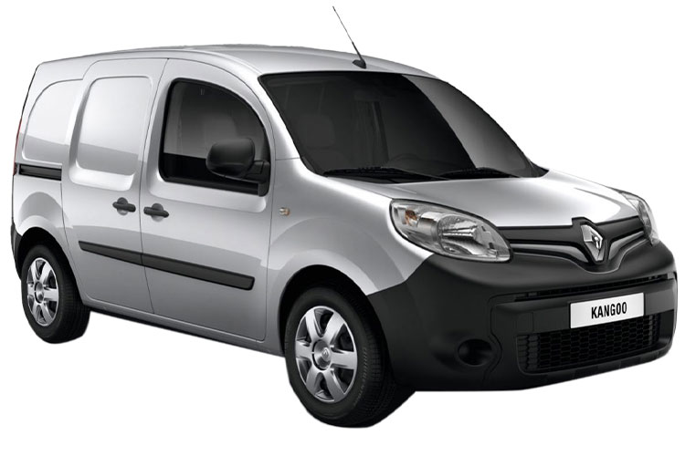 Renault Kangoo Z.E.