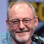 Liam Cunningham.