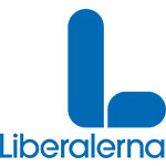 Liberalerna.