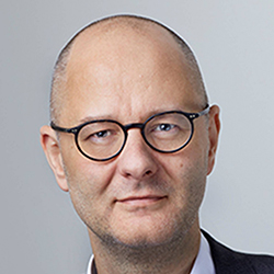 Magnus Persson, Installatörsföretagen