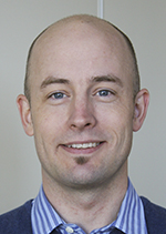 Mikael Carlson, teknisk expert på Elsäkerhetsverket.