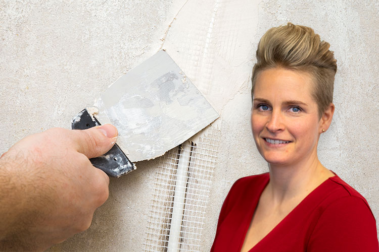 Dra Kabel I Befintlig Vagg