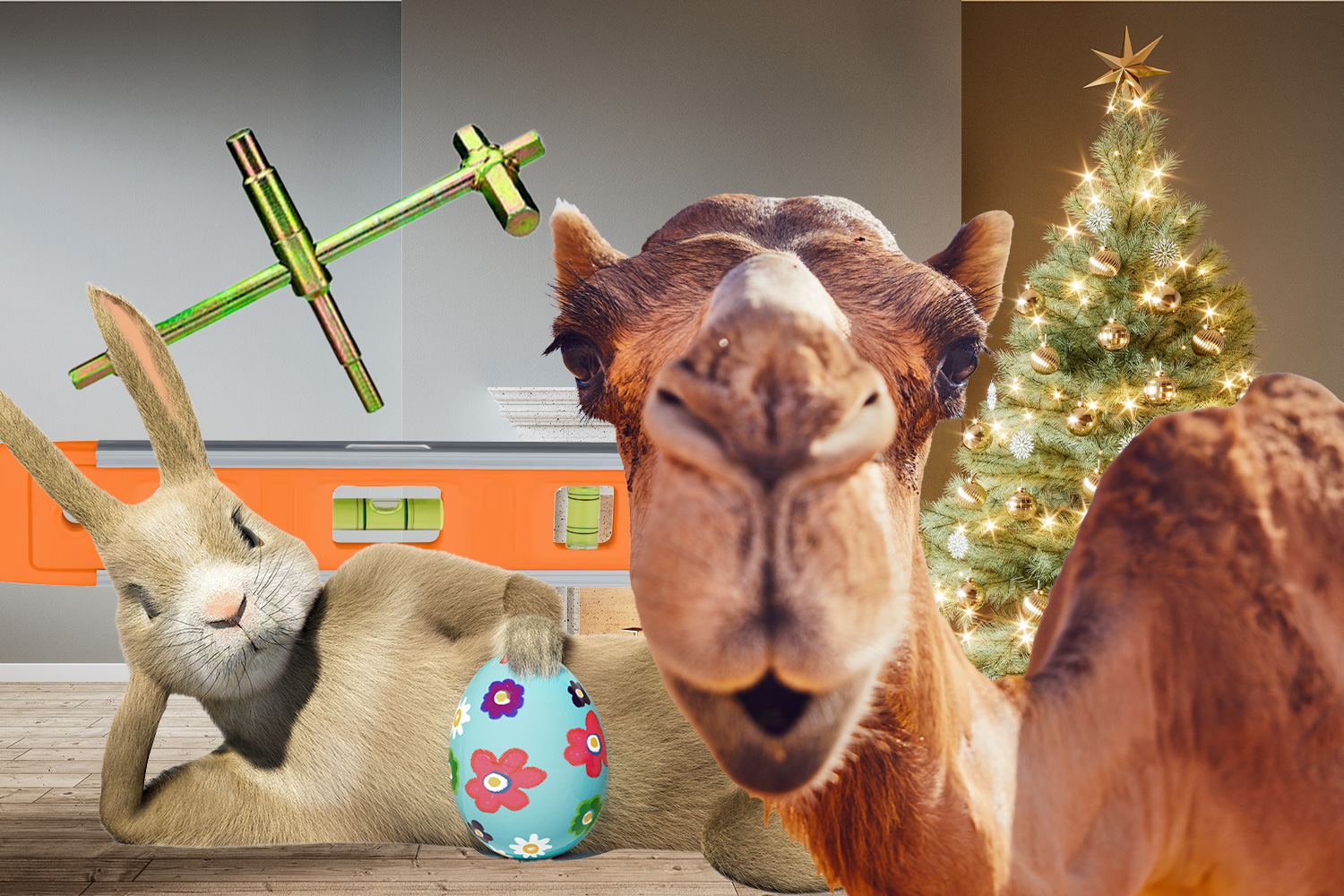 Kokraklari osilgan onalar ishtirokidagi porno