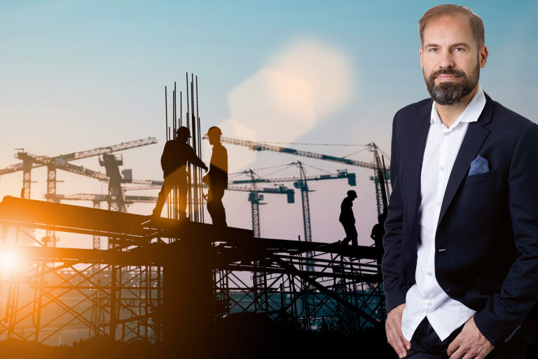 Foto: Getty Images / Fredrik Karlsson, chefredaktör och ansvarig utgivare för VVS-Forum.