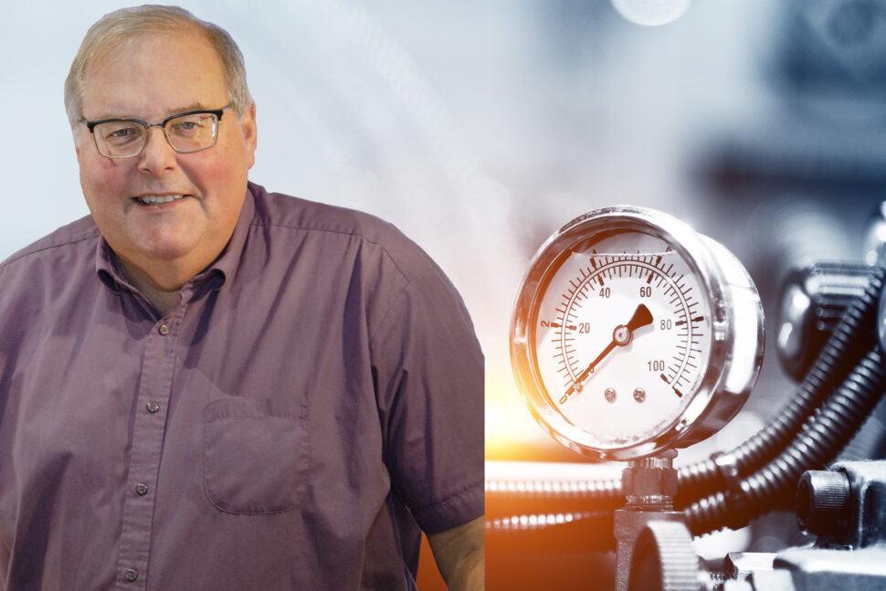 Roland Jonsson / Foto: Getty Images