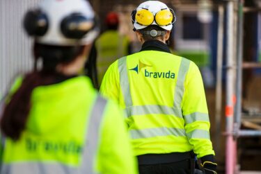 Det fanns inte skäl att häva kontrakten, enligt Bravida. Foto: Bravida
