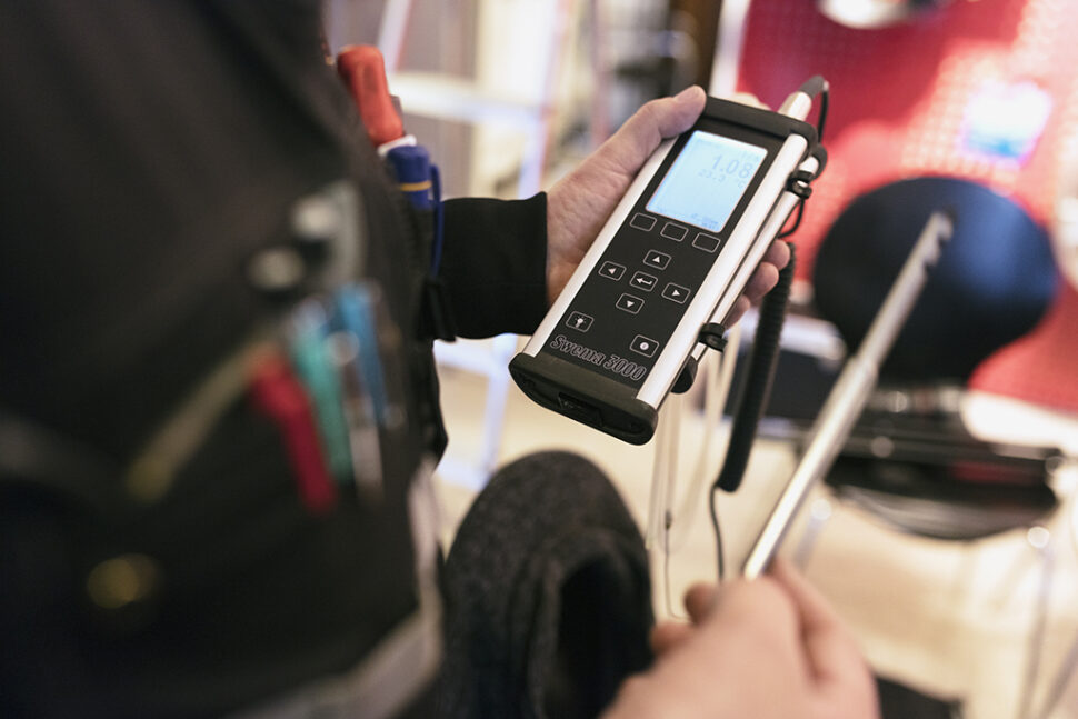 Ovk Självdrag: Så förbättrar du ditt inomhusklimat effektivt