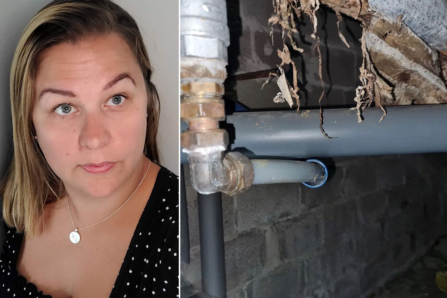 ”Jag stöter ofta på rör i rör-system på ologiska ställen” - VVS-Forum