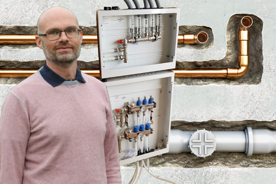 Ror I Ror System Regler