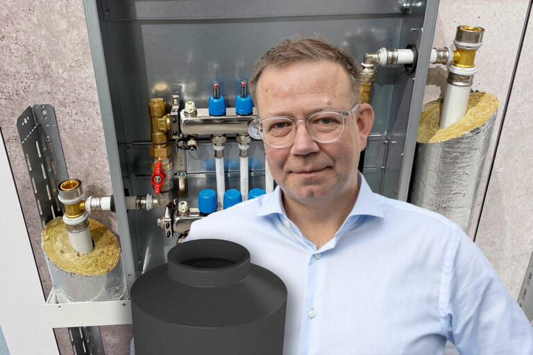 fördelarskåp regler Säker Vatten