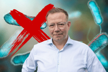 Enheter mot legionella i tappvatten