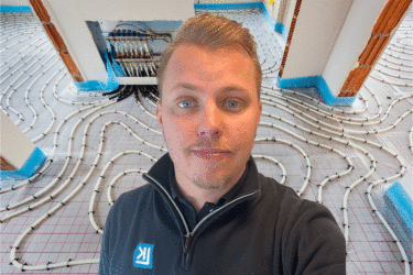 Installationsmissar golvvärne