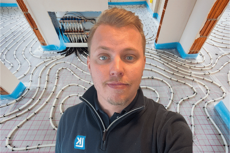 Installationsmissar golvvärne