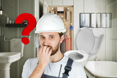 Quiz om branschregler för VVS-montörer