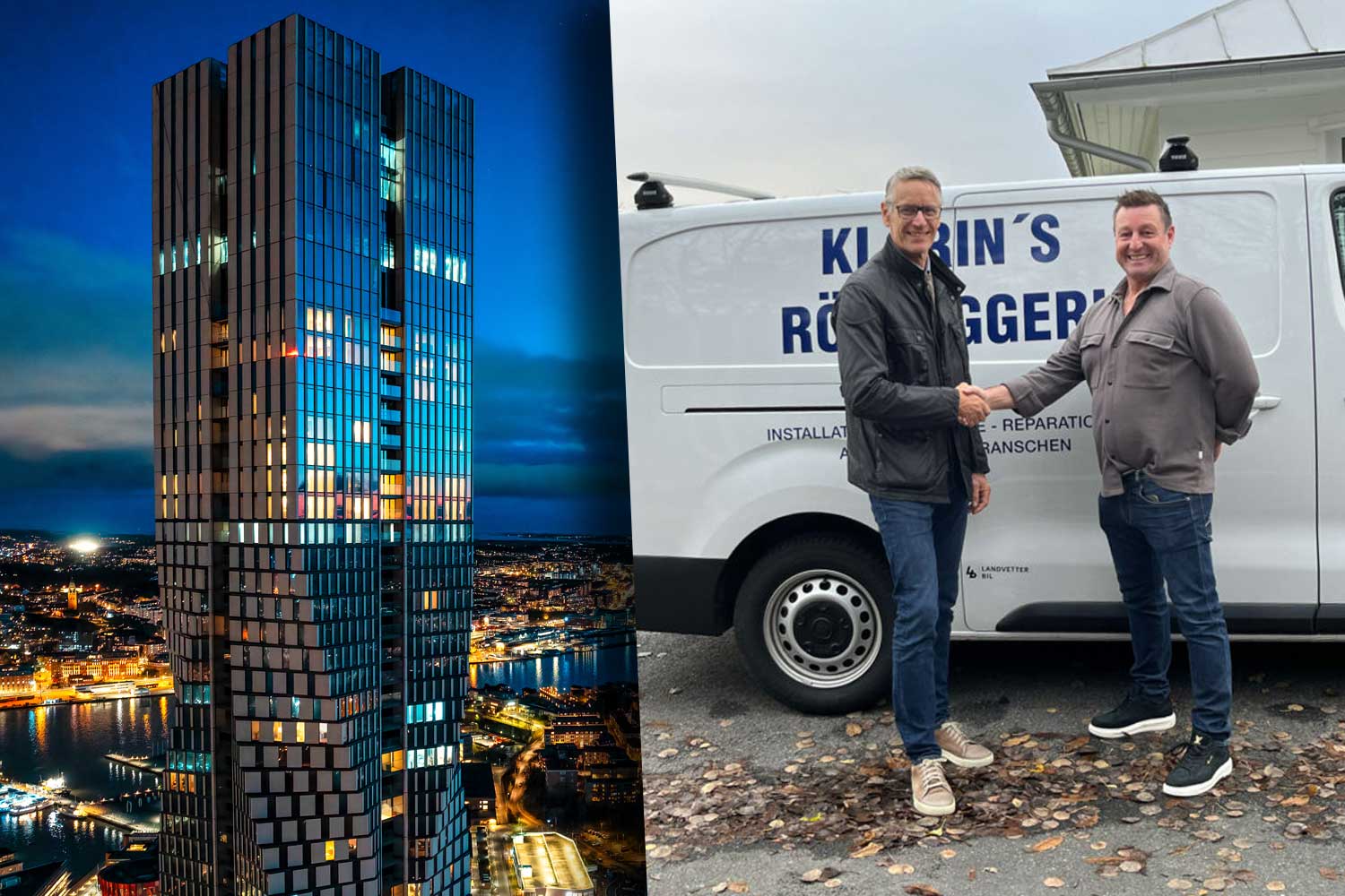 Currentum shoppar vidare – tar över Göteborgsfirma med 19 anställda ...