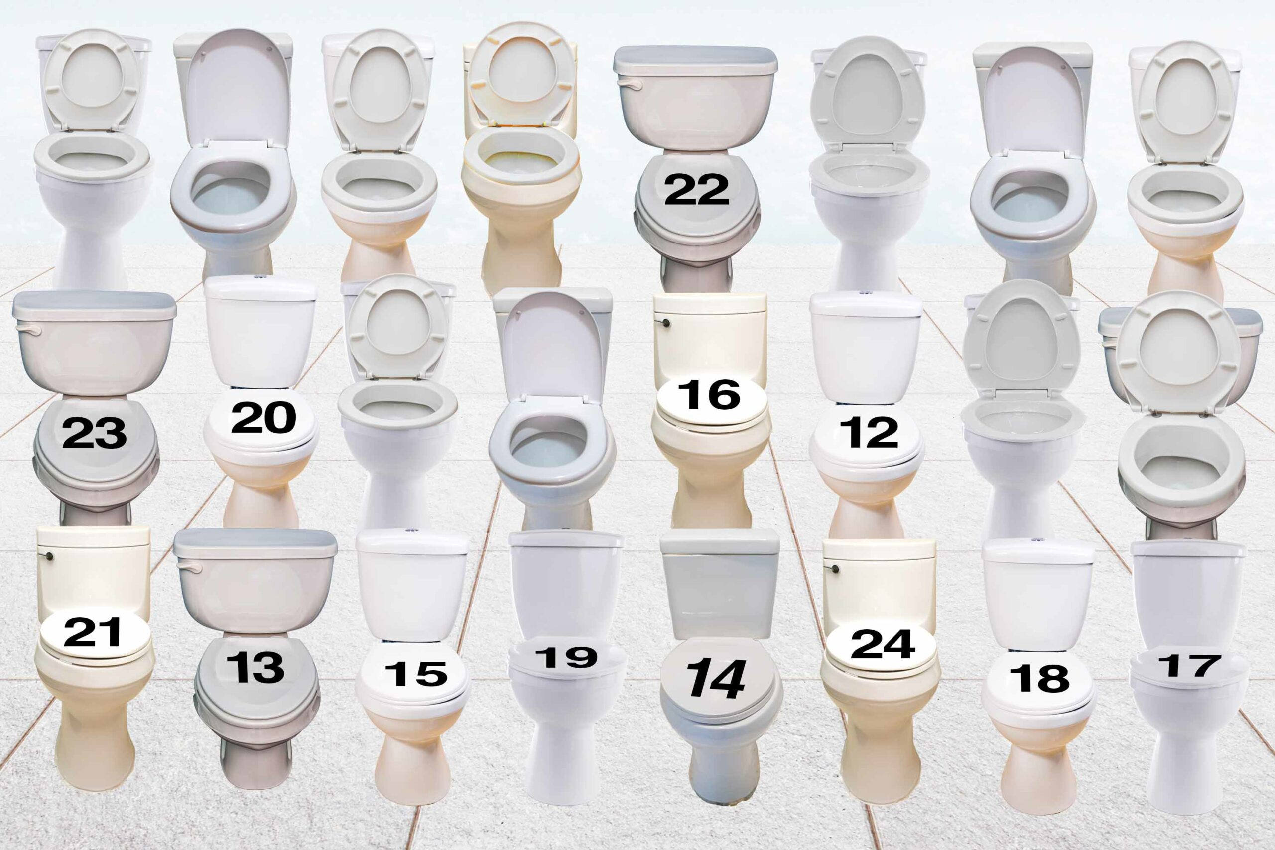 Under lock 12 döljer sig lucka 12.