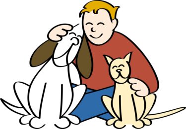 Klappa – så är relationen klappad och klar sedan.