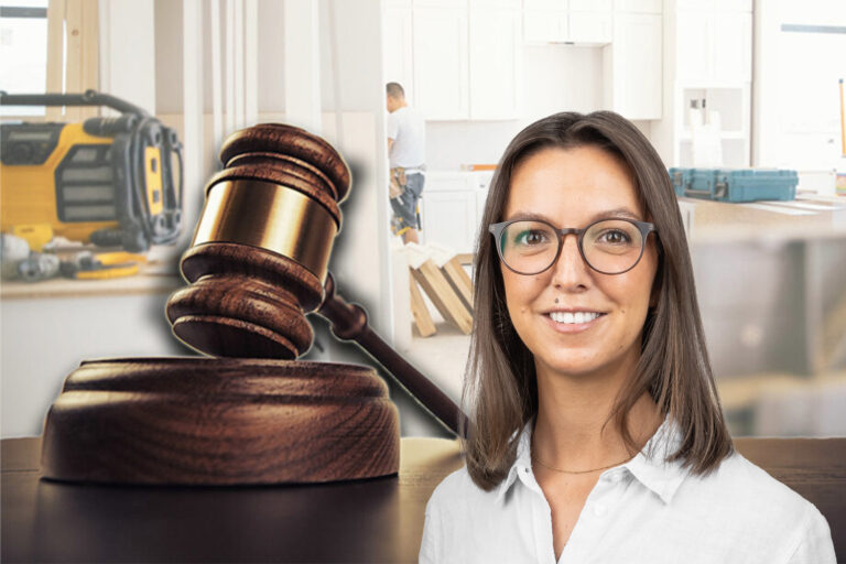 Vilka skyldigheter har underentreprenören vid konkurs?