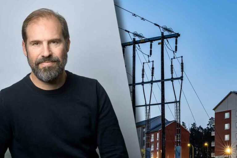 Hur bra skyddad är vår energiifrastruktur?