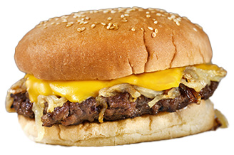 Hamburgare