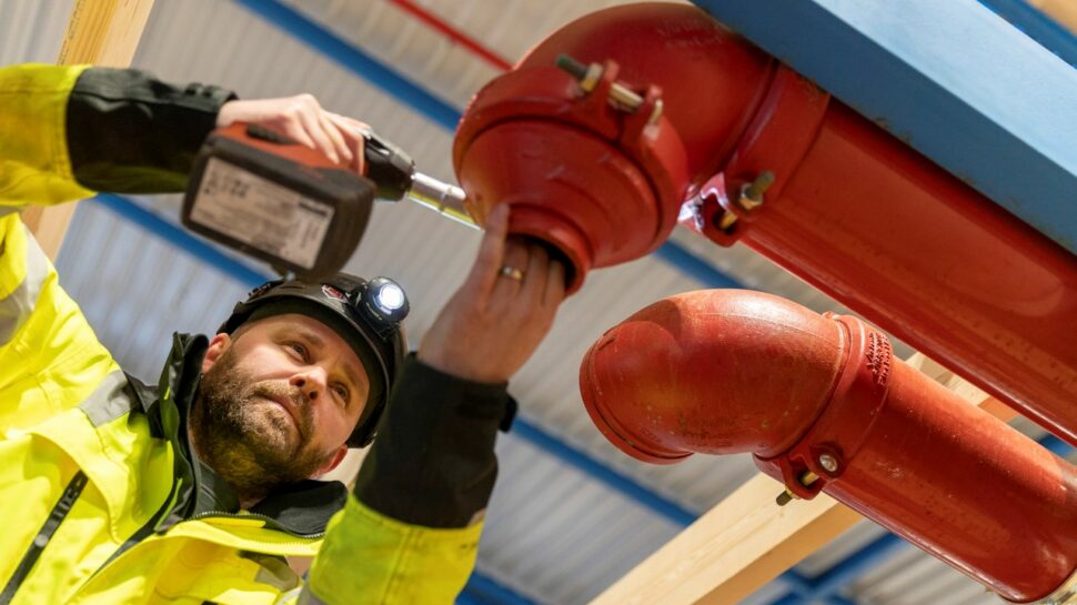 Bravida köper sprinklerföretag VVSForum