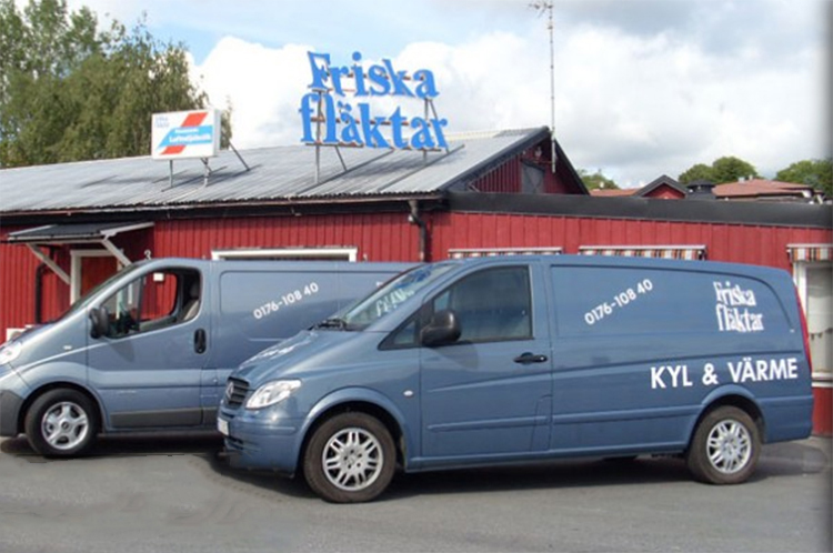 Vvs Firma () Vvs Firma